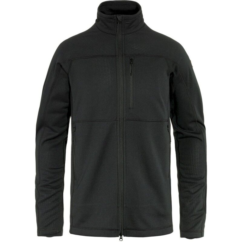 Abisko Lite Fleece Jacket - Polaire homme