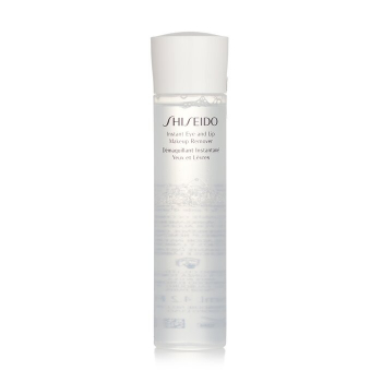 Shiseido Shiseido Removedor Para Lábios & Olhos Instant 125ml/4.2oz