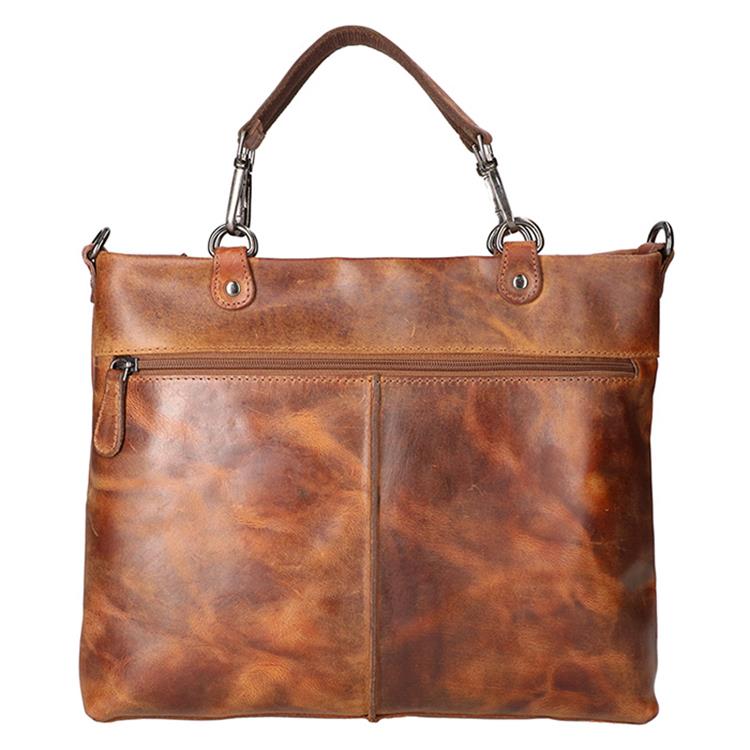 Lederwaren Daniëlle UR 9458 H Brown