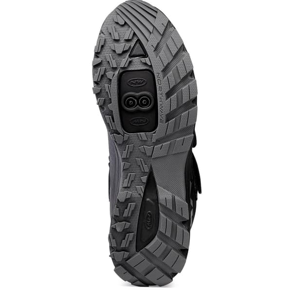 Chaussure VTT automatique NORTHWAVE CORSAIR BLACK