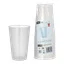 Plastglass 10-pk 40 cl