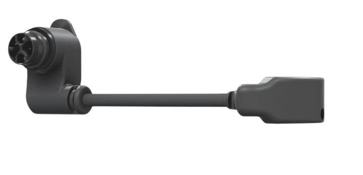 SCOTT eRide TQ Range Extender Kabel til Scott Lumen eRide