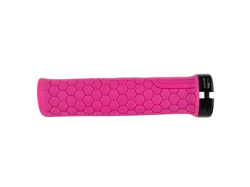 Race Face Lenkergriff Getta Grip Lock-on 30 mm Mountainbike Griffe