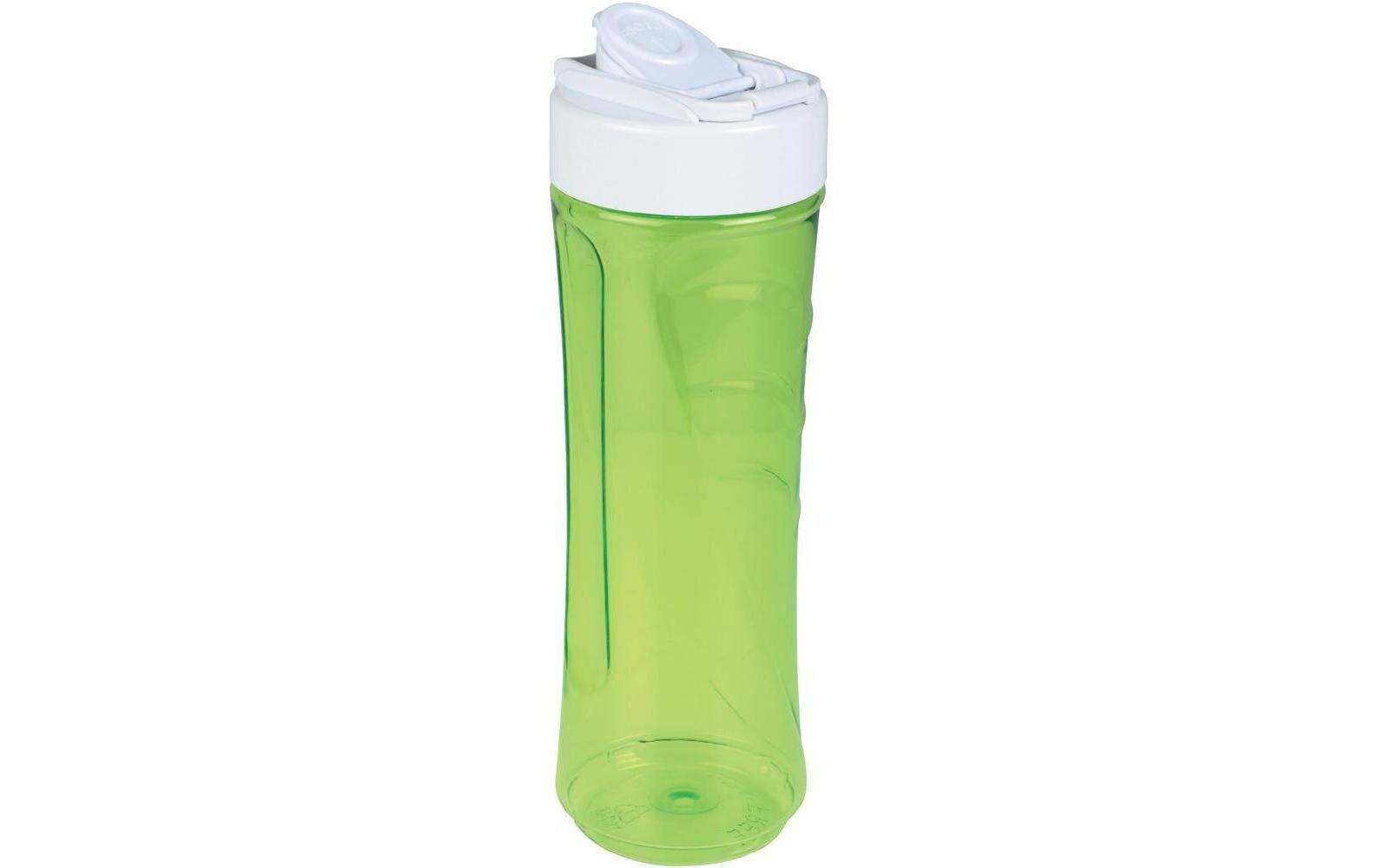 Smoothie Maker BL-4435 GrünSmoothie Maker mit Mixbecher als Trinkflasche