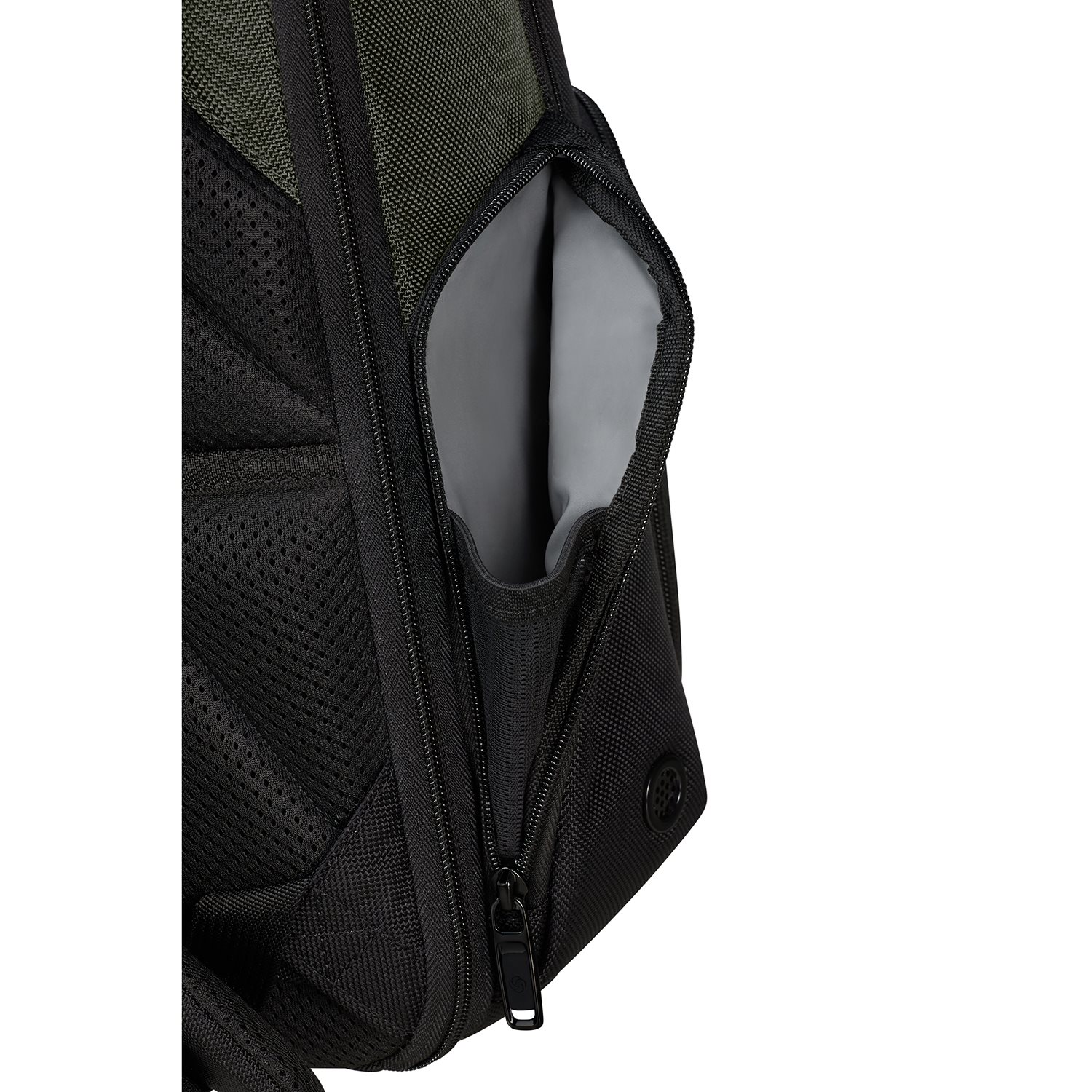Samsonite Pro-DLX 6 Backpack 15.6