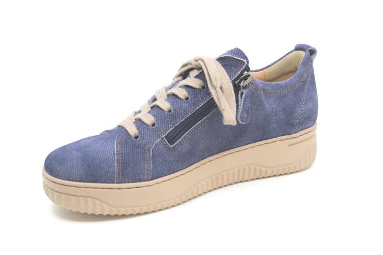 Hartjes 162.1955 marineblau