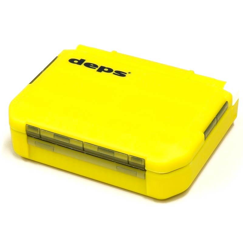 Boîte À Leurre Deps Original Tackle Box 318Sd
