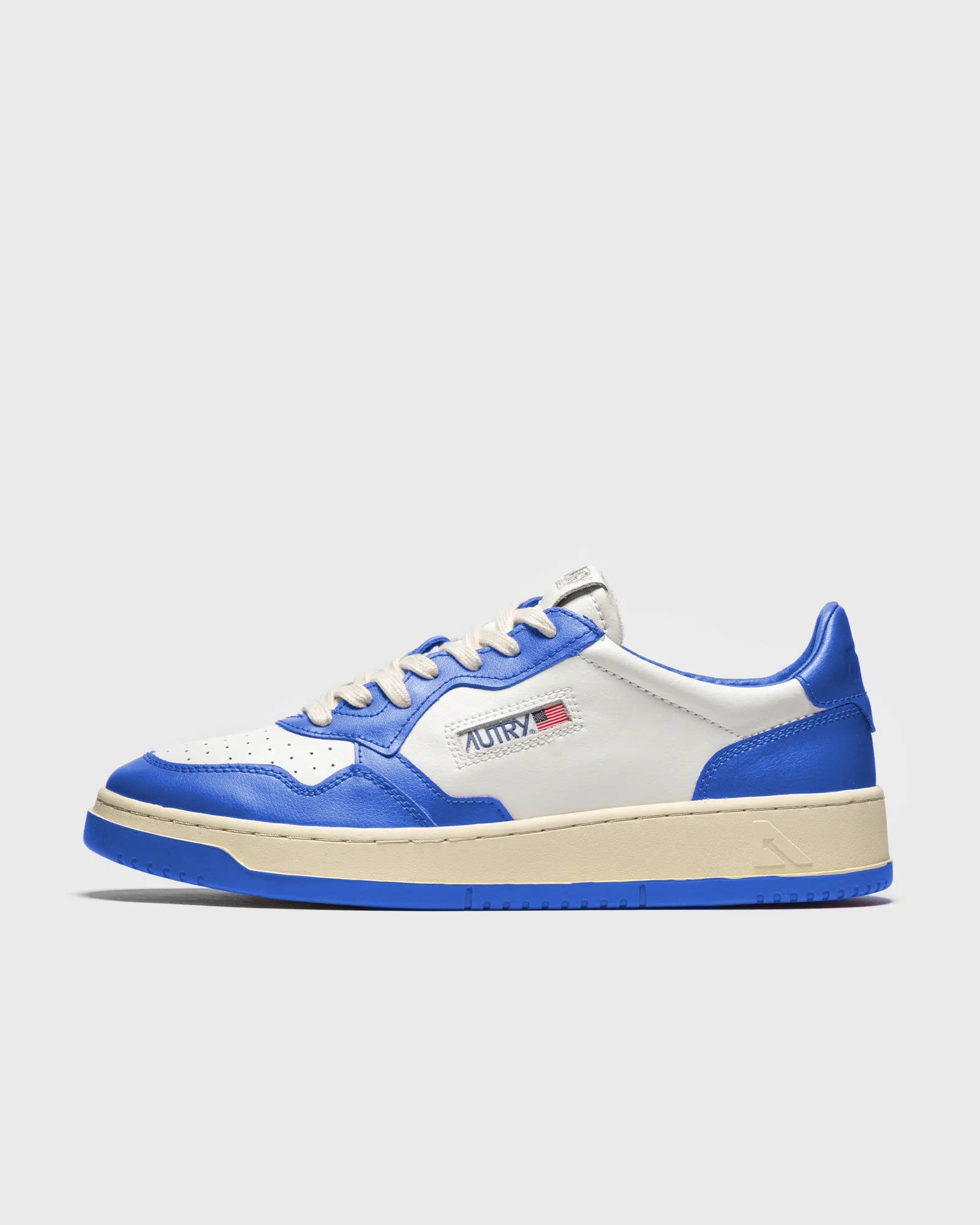 Autry Action Shoes AUTRY 1 LOW MAN