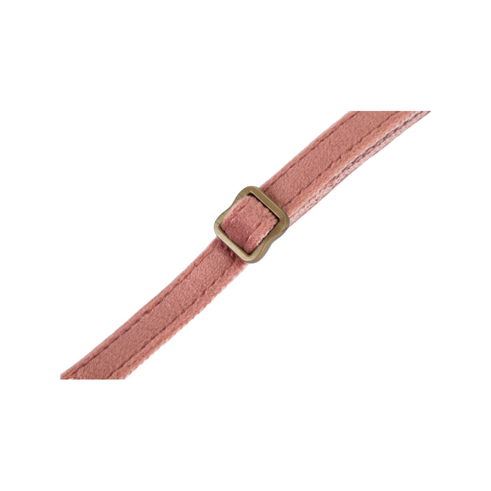 Designed by Lotte Hondenhalsband Velura