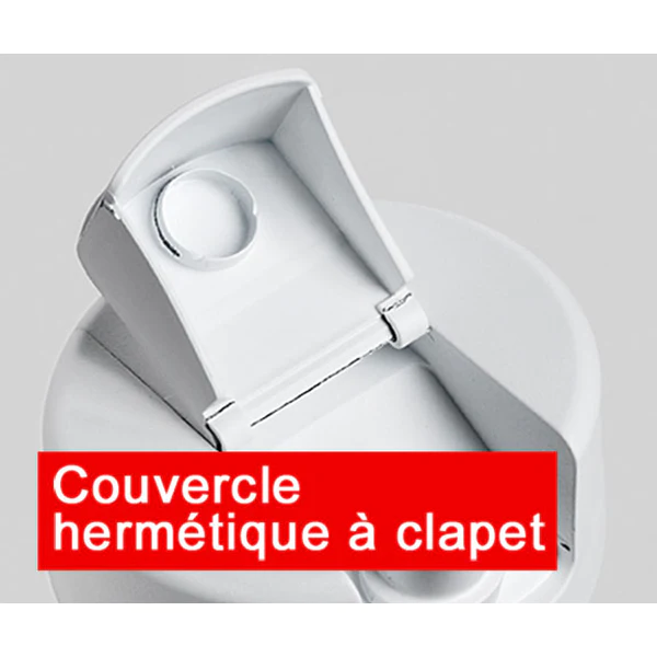 Shaker mélangeur multiusages Betty Bossi