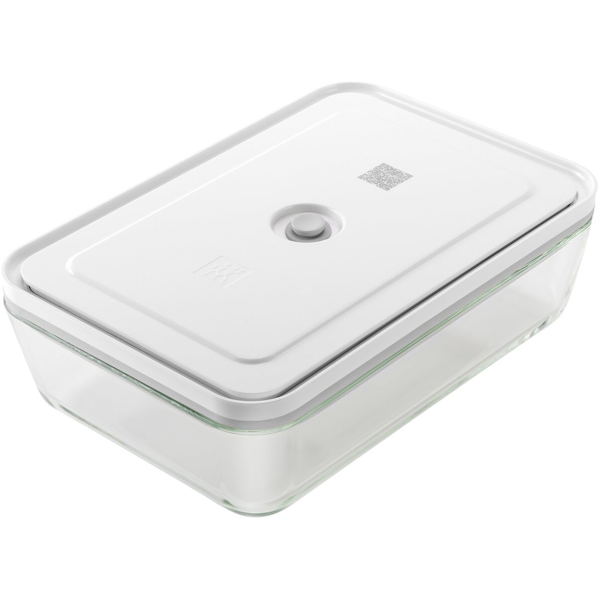 Fresh & Save vakuumbeholder glass, 2,85 liter