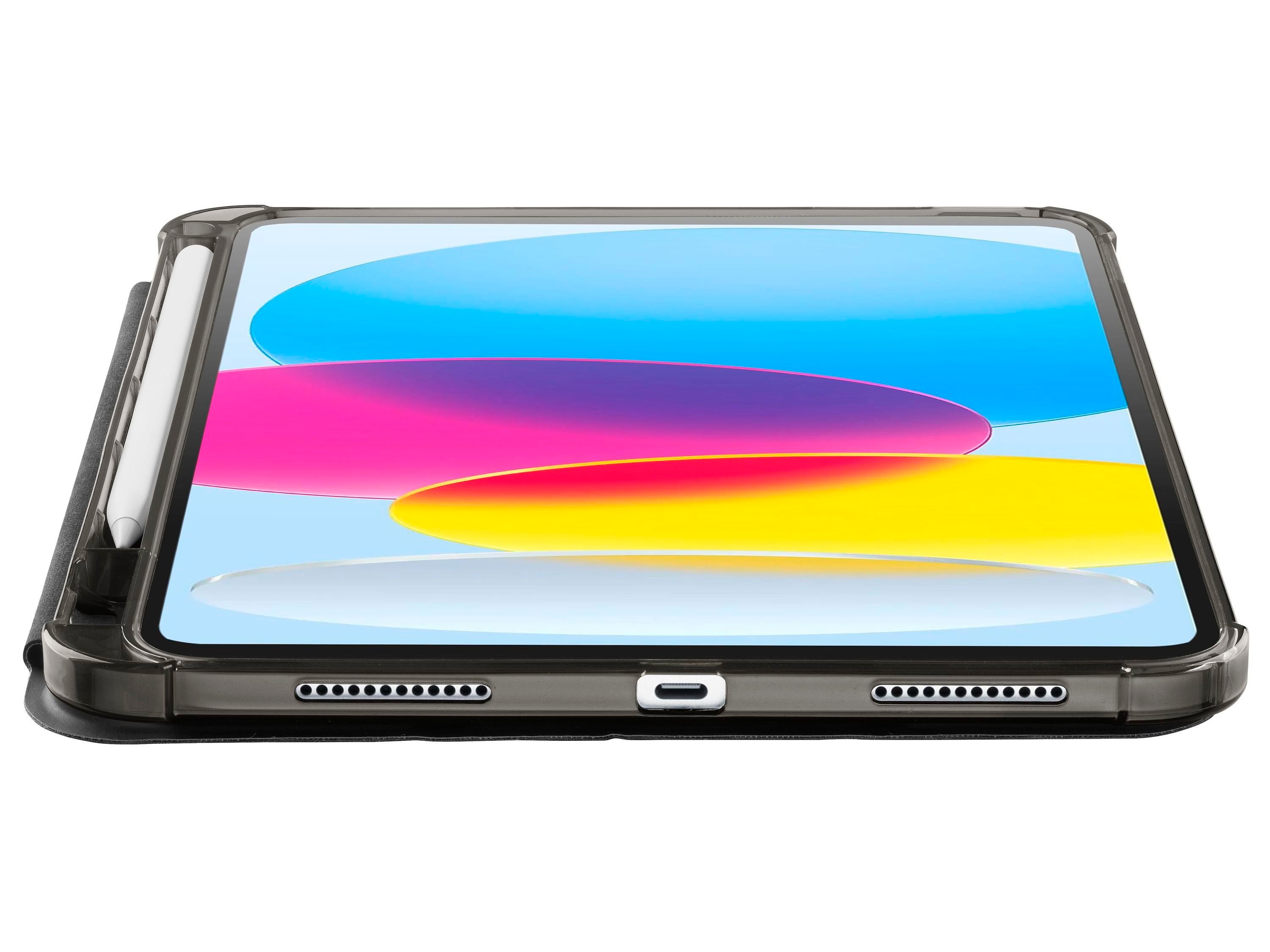 CAPA FOLIO CL IPAD 11\