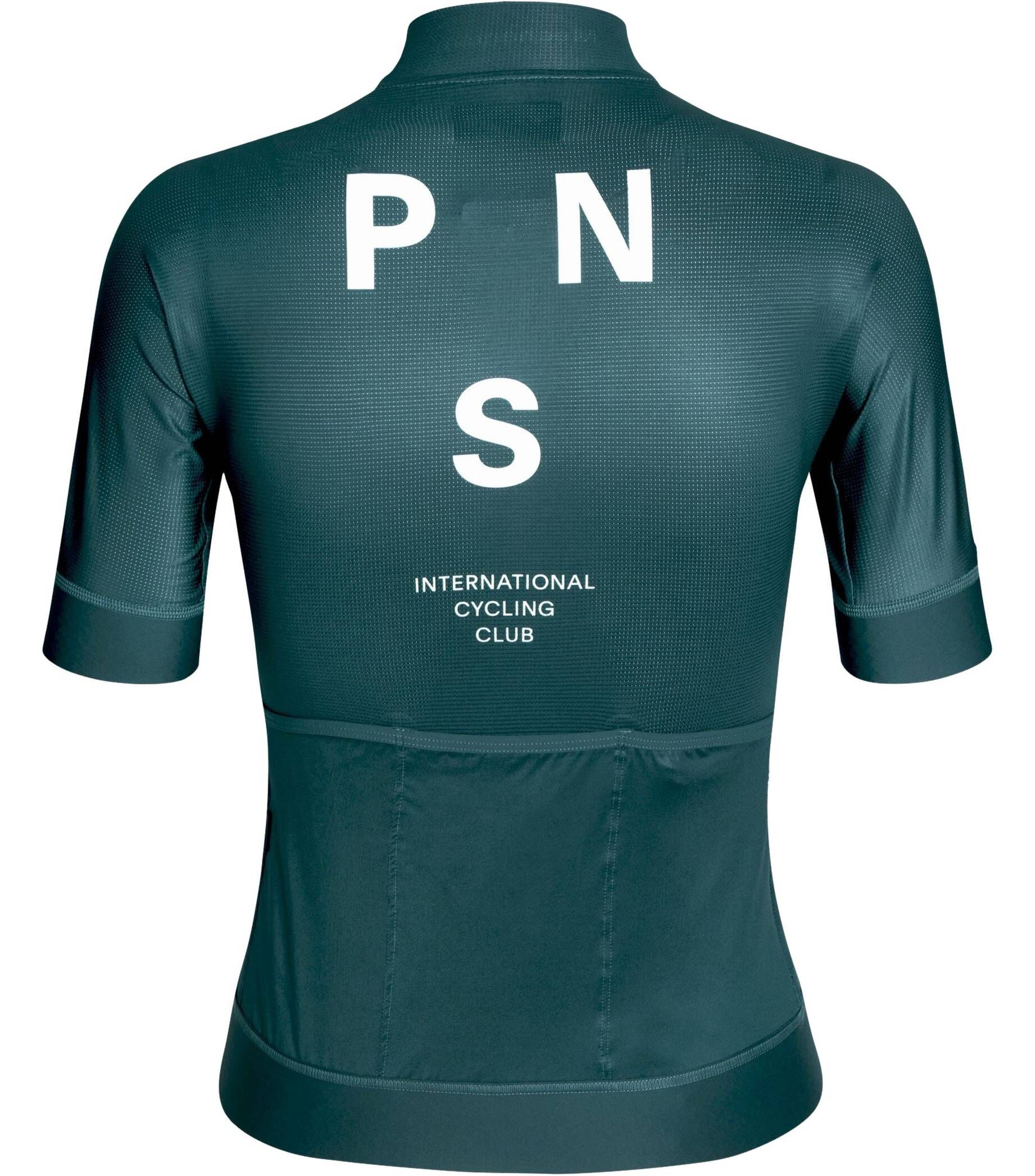 Pas Normal Studios| Damen Radtrikot