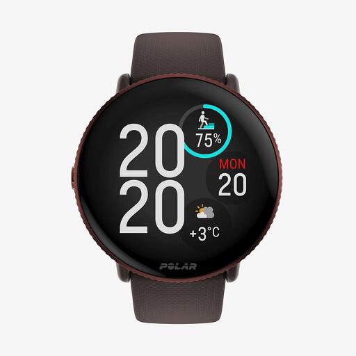 Polar Ignite 3