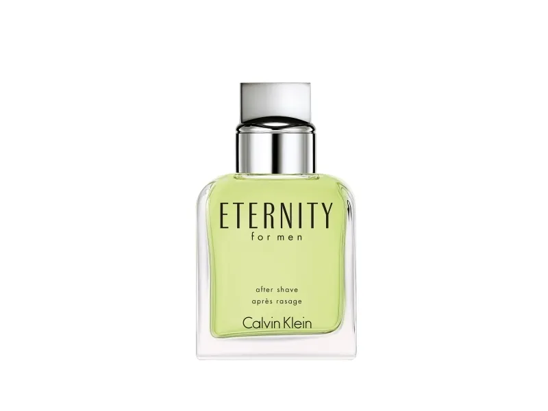 Calvin Klein Eternity for Men After Shave Lotion 100 ml (man)