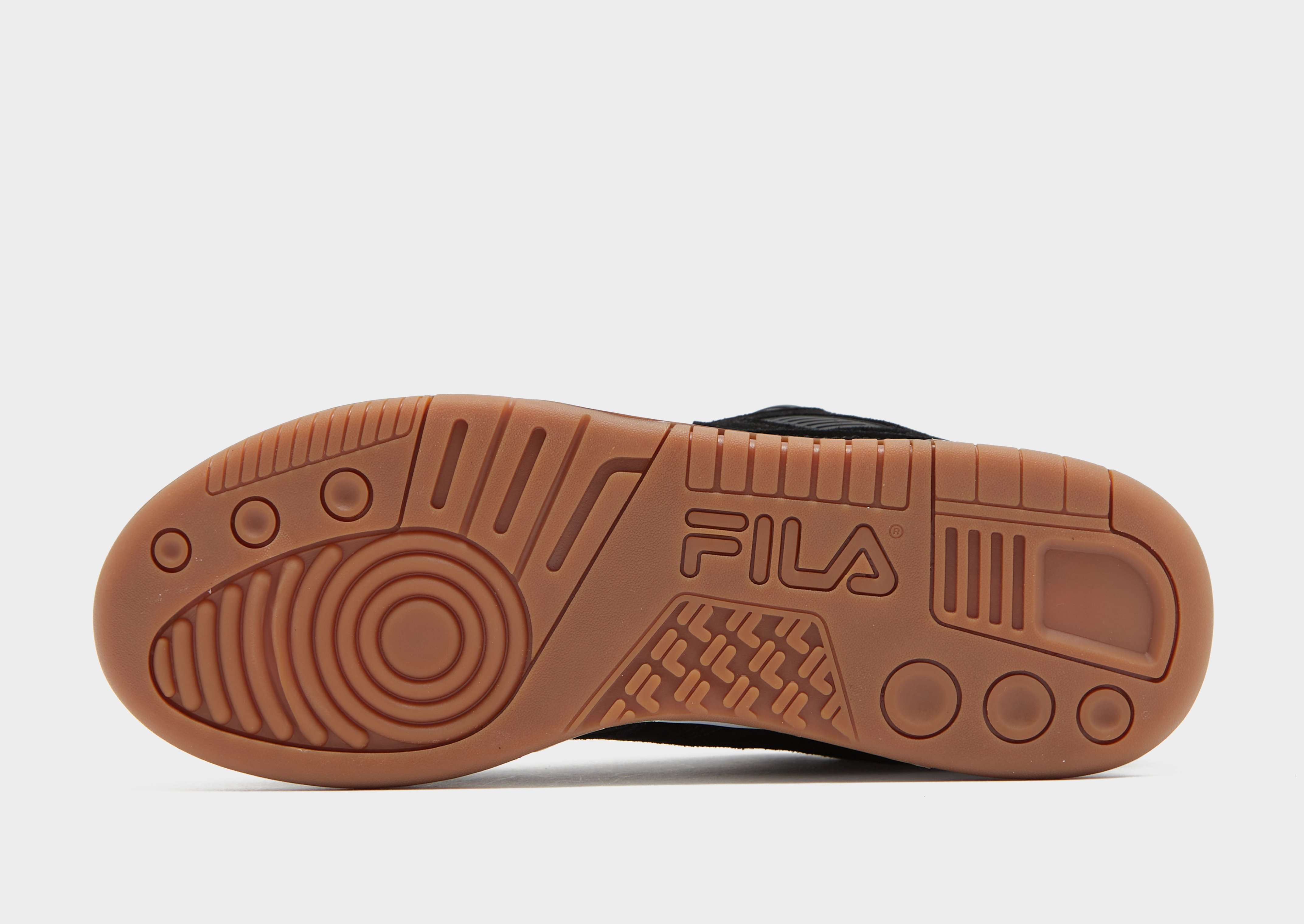 Fila Corda Suede Homme