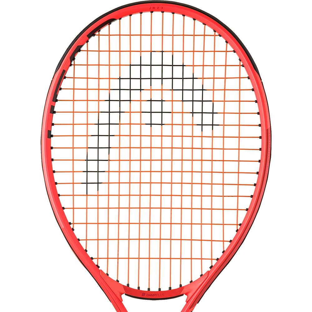 Head Radical Jr. 23 Tennisschläger besaitet 2025 (215g)