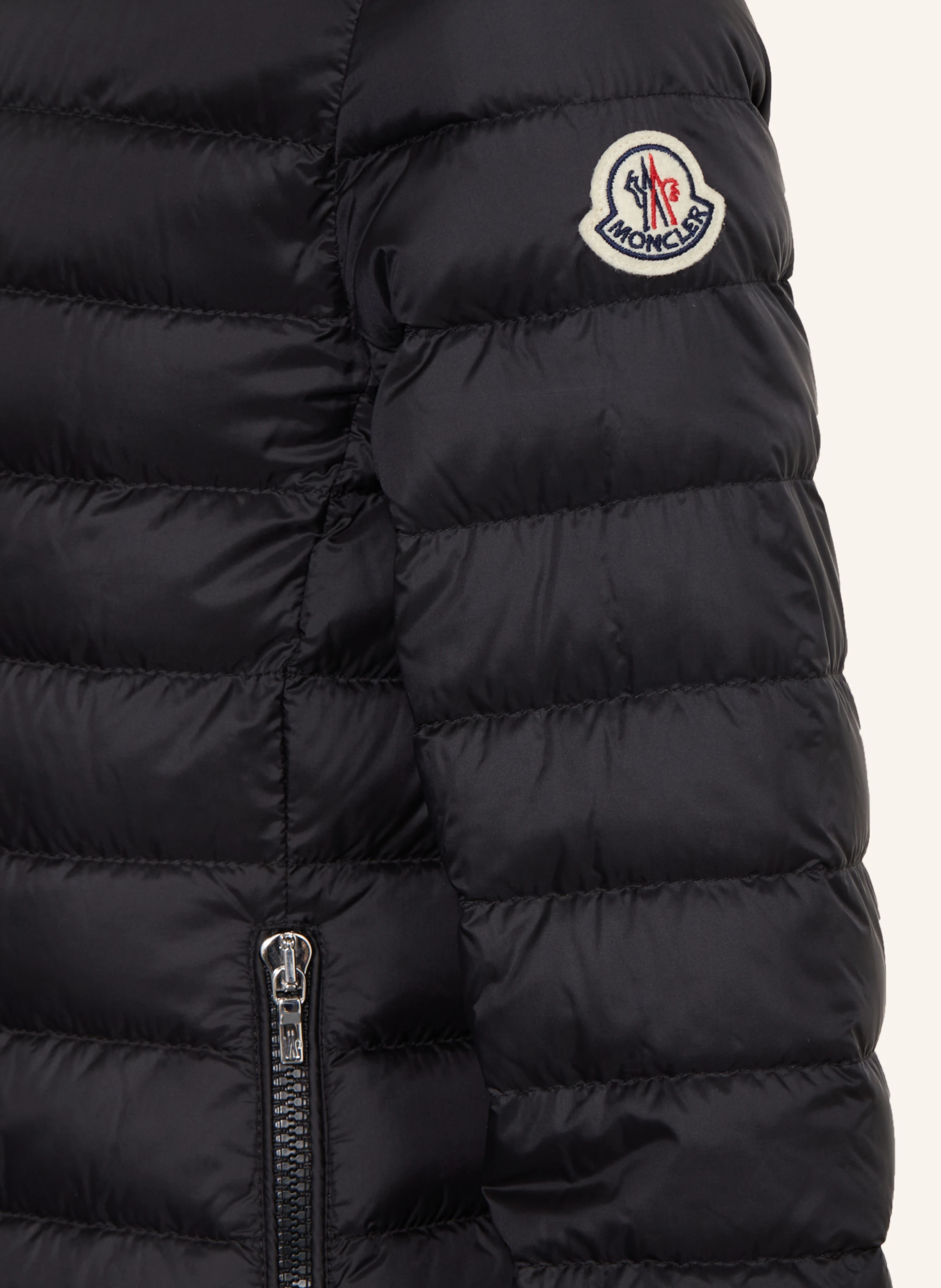 MONCLER enfant Daunenjacke KAUKURA