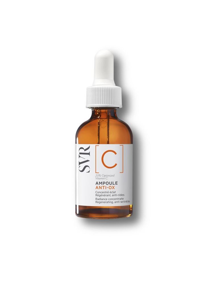 SVR Ampoule C 30 ml