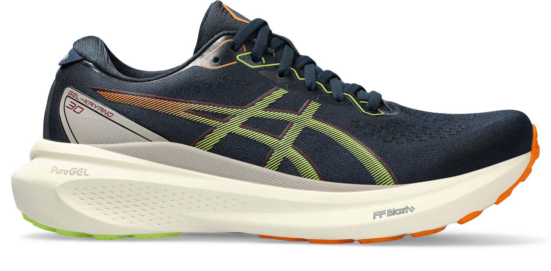 Asics| Herren Laufschuhe GEL-KAYANO 30
