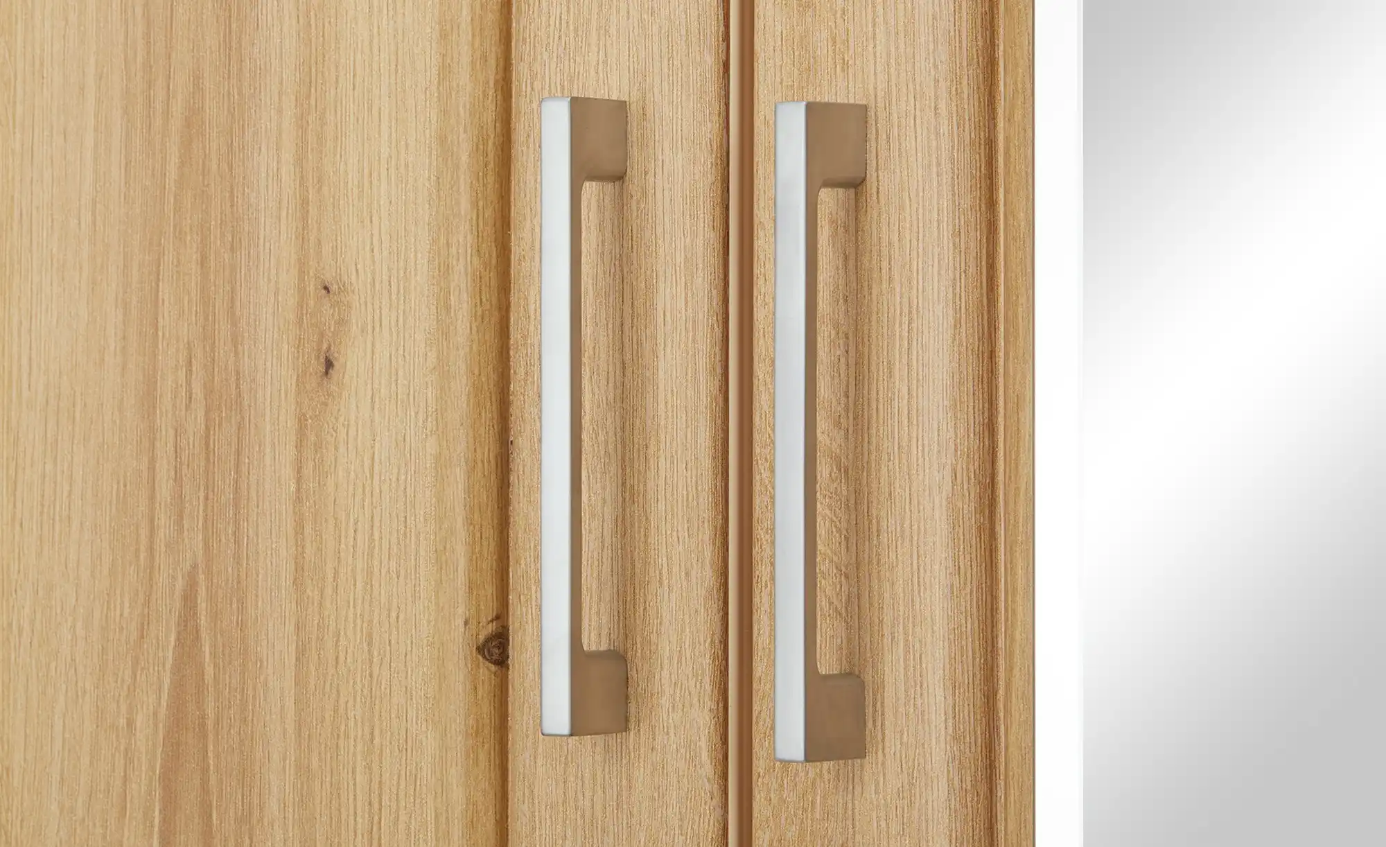 Drehtürenschrank Vivia