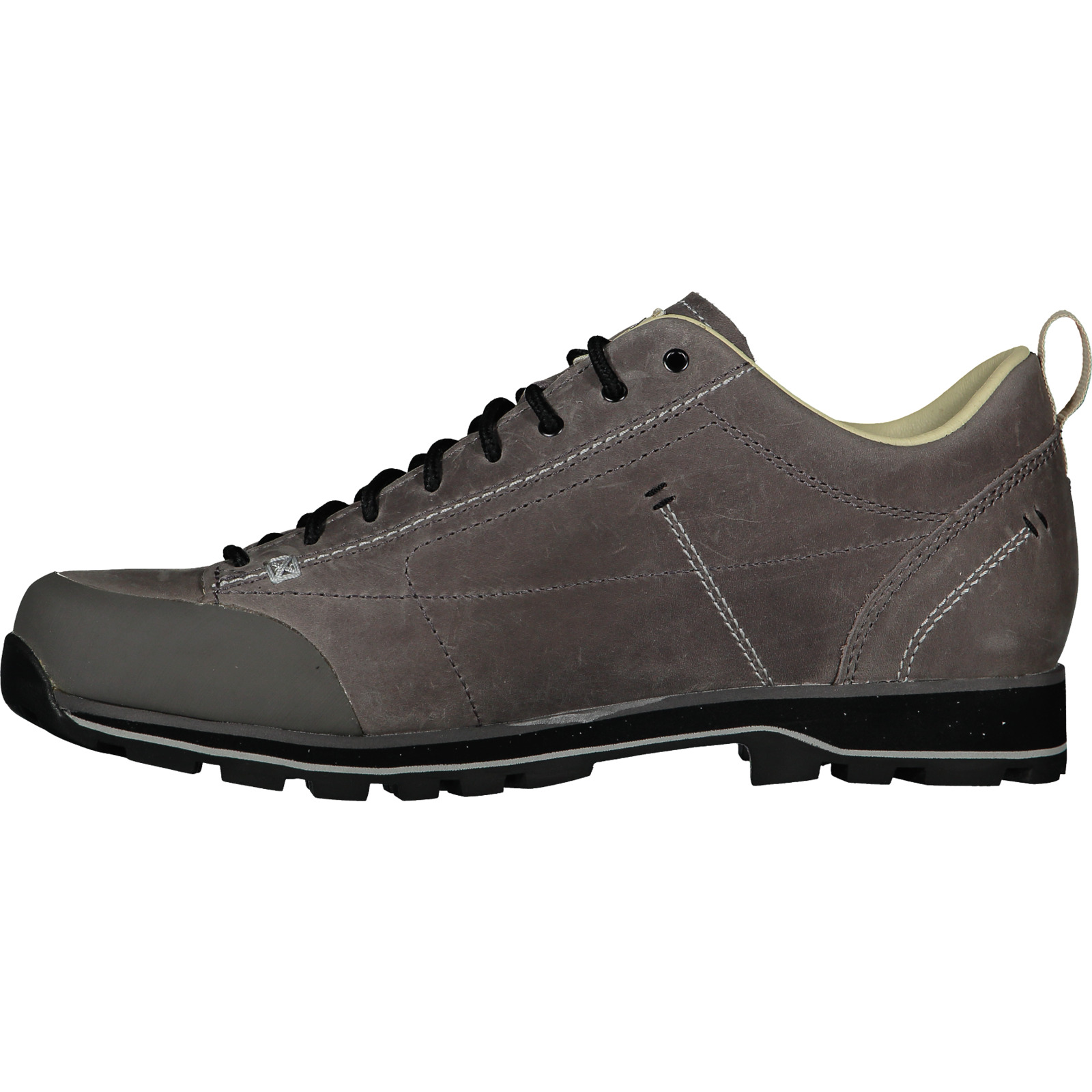 Dolomite Herren-Halbschuh 54 Low FG Evo GTX grau, 41.5