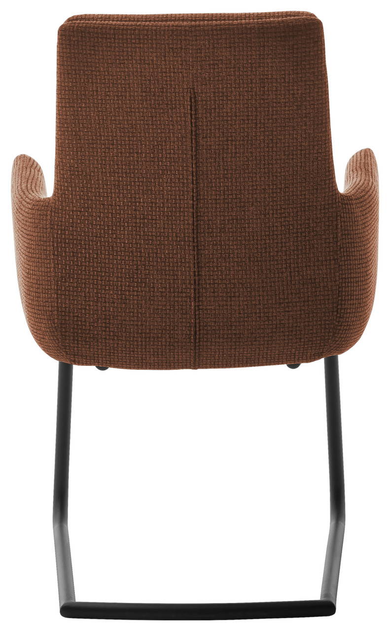 Dieter Knoll Freischwinger-Sessel LEXINGTON
