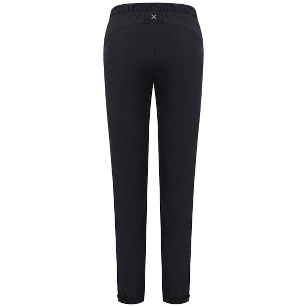 Pantalon randonnée MONTURA VERTIGO LIGHT 3 PANTS W NERO