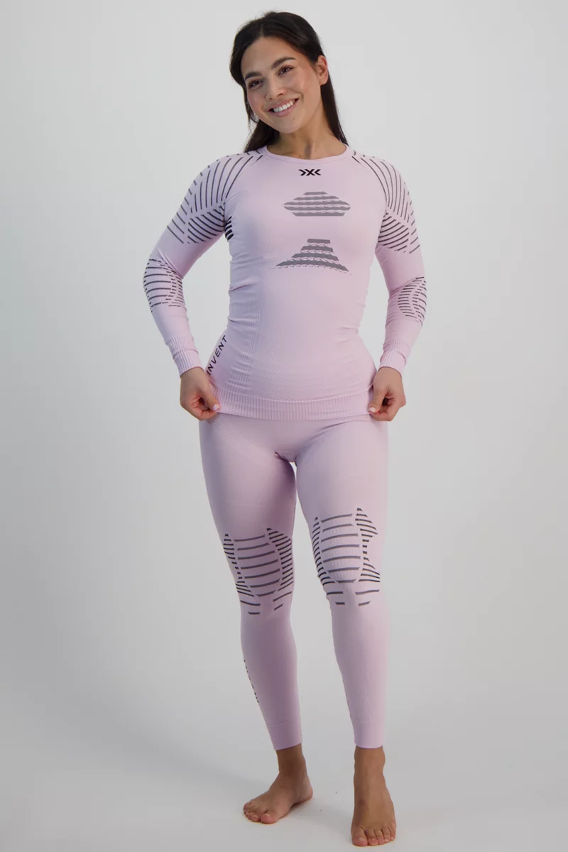 X Bionic Invent 4.0 Damen Thermohose