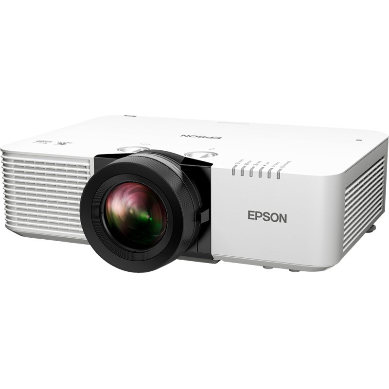 Epson EB-L690SU Projecteur à focale courte 6200 ANSI lumens 3LCD WUXGA (1920x1200) Blanc