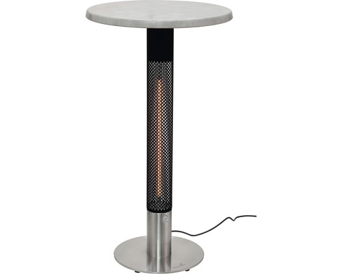 Warmwatcher Retable-Tall Infraroodstraler 2000 Watt