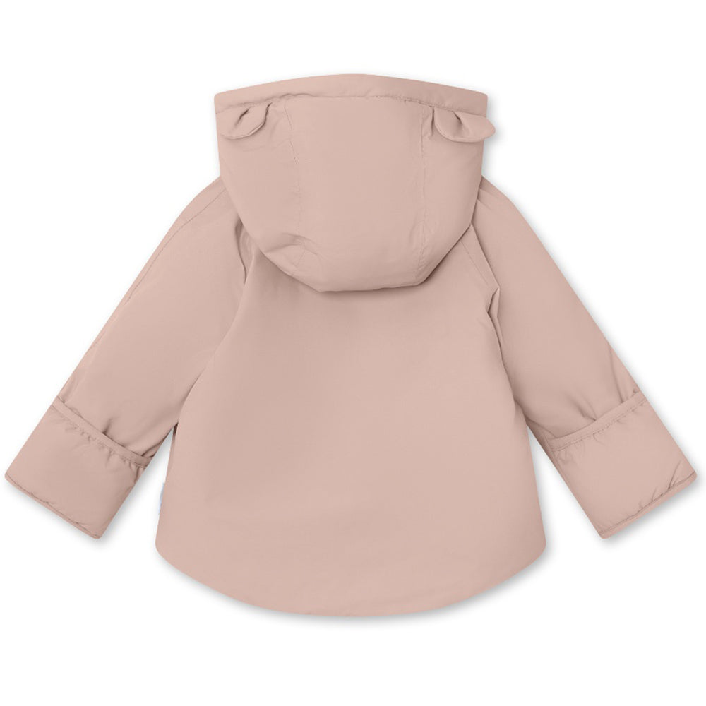 MATYAKA fleece fleece