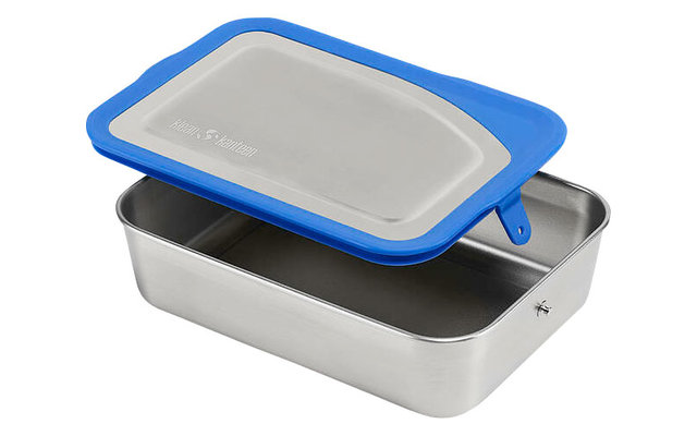 KleanKanteen Edelstahl Lunch Box 1182 ml