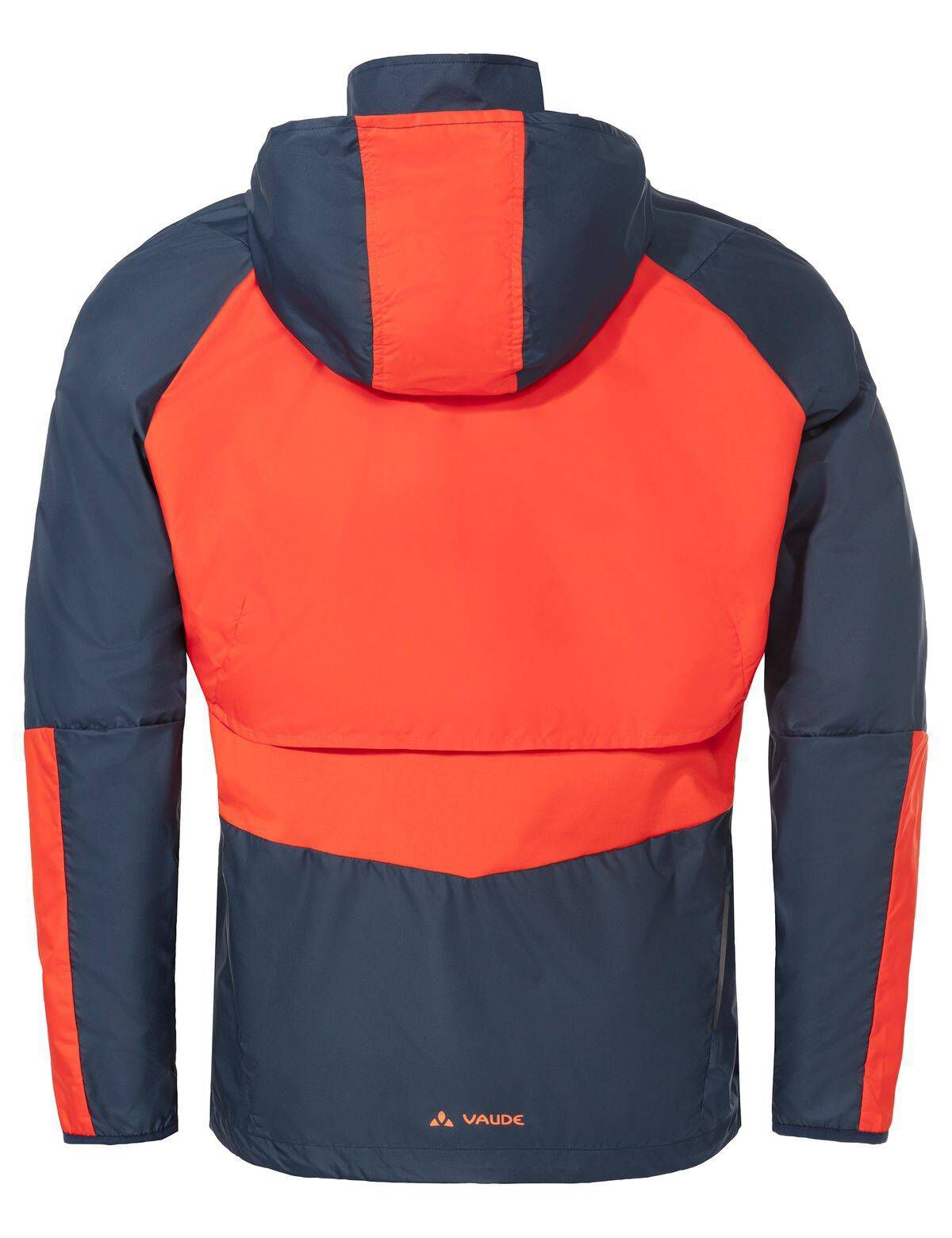 VAUDE| Herren Windjacke ALL YEAR MOAB LIGHT