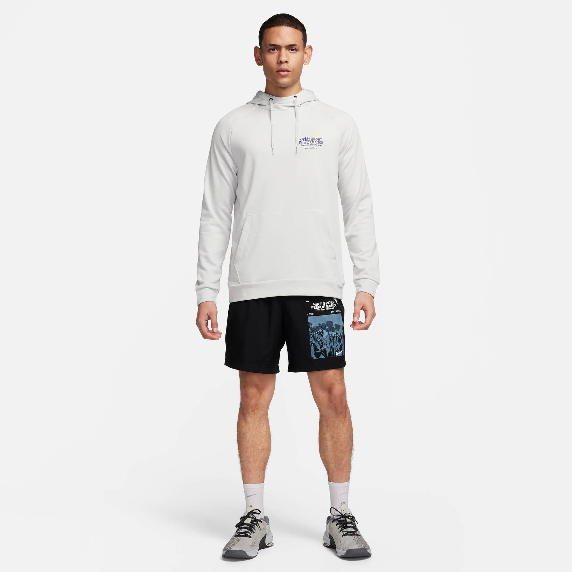 Nike| Nike Hoodie