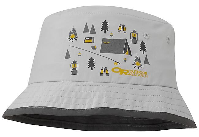 OUTDOOR RESEARCH - BOB SOLSTICE SUN BUCKET