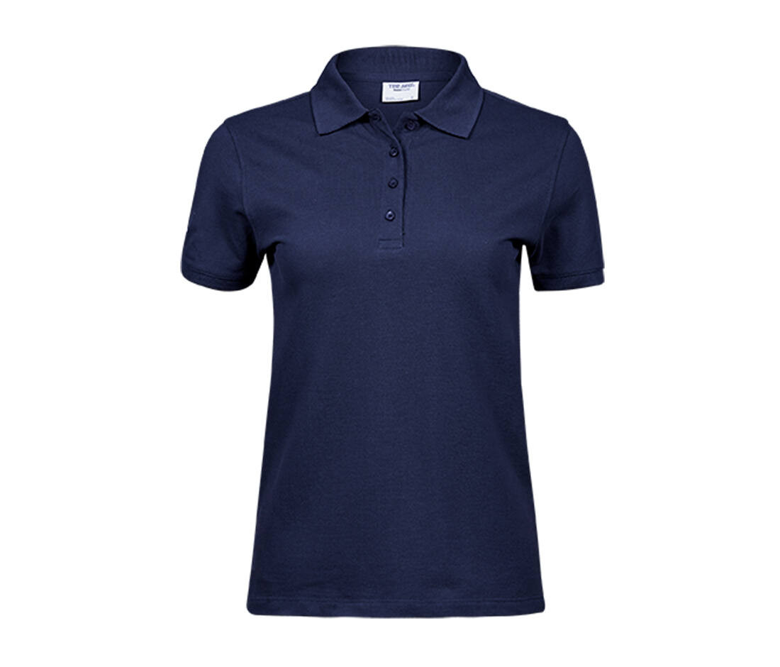 TEE JAYS TJ1401 - Polo Femme Classique Haute Qualité 215