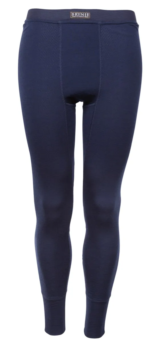 Brynje Arctic Longs Navy