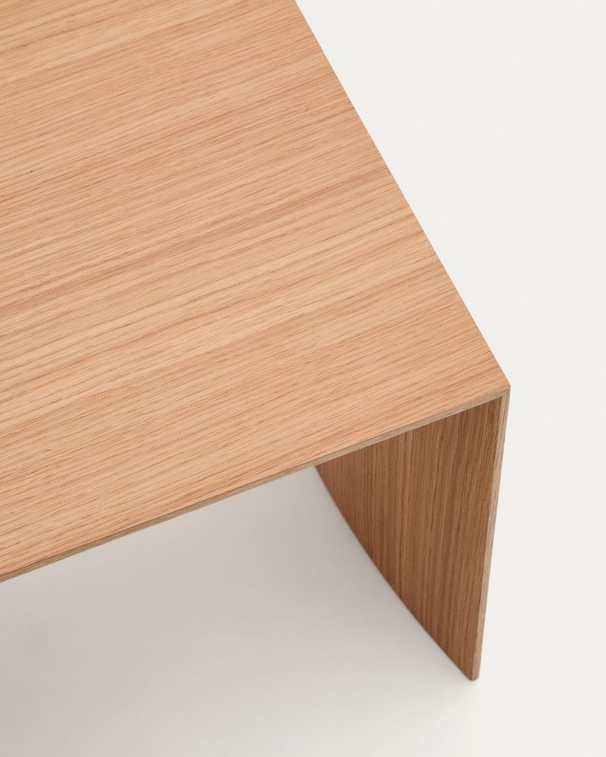 Kave Home   Litto Bijzettafel