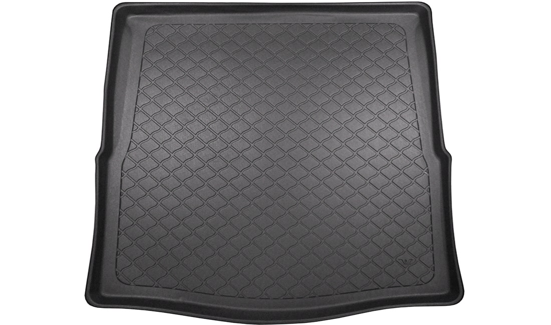 Bagagerumsbakke Mazda 6 III 4d 13-