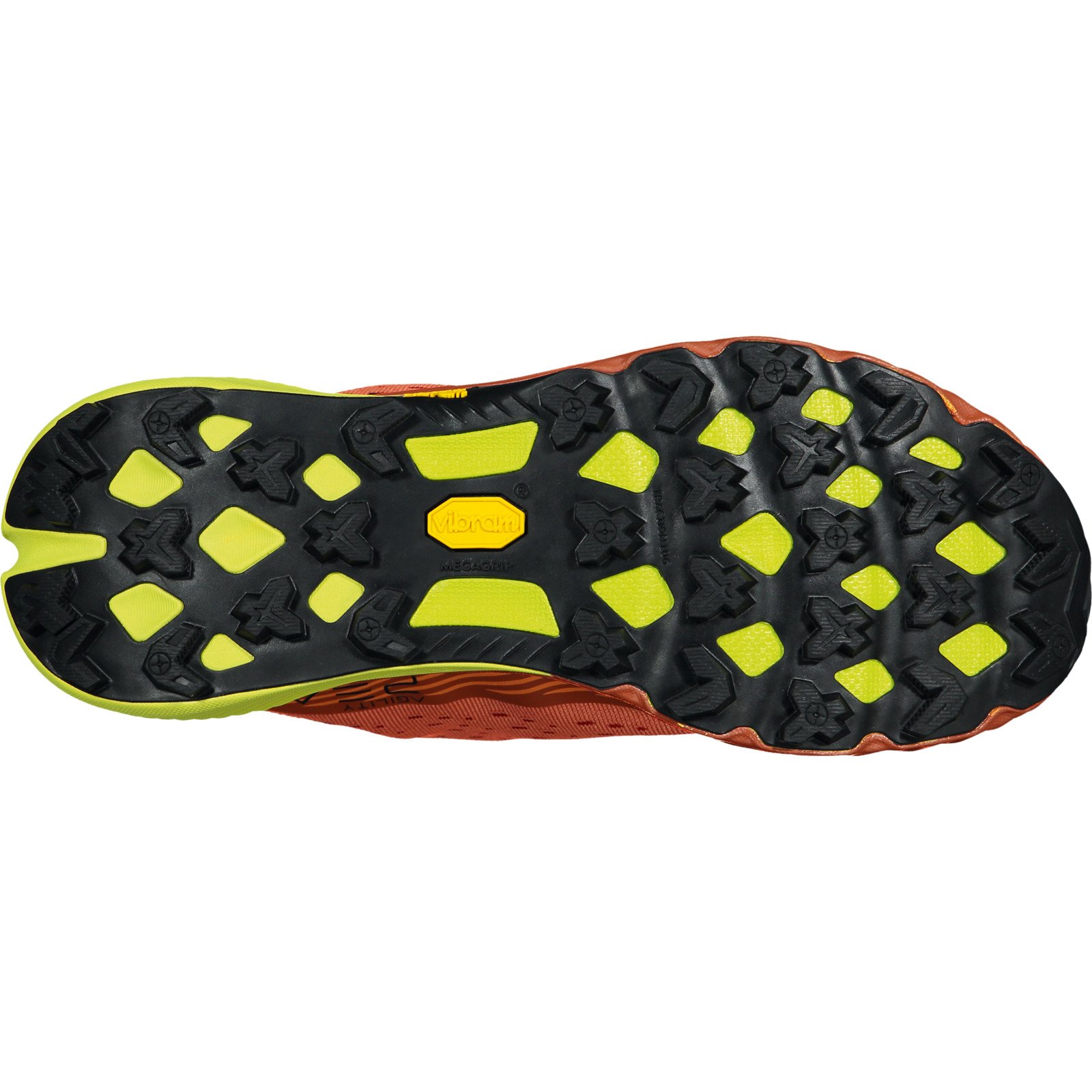 Merrell Herren-Trailrunningschuh Agility Peak 5 43.5