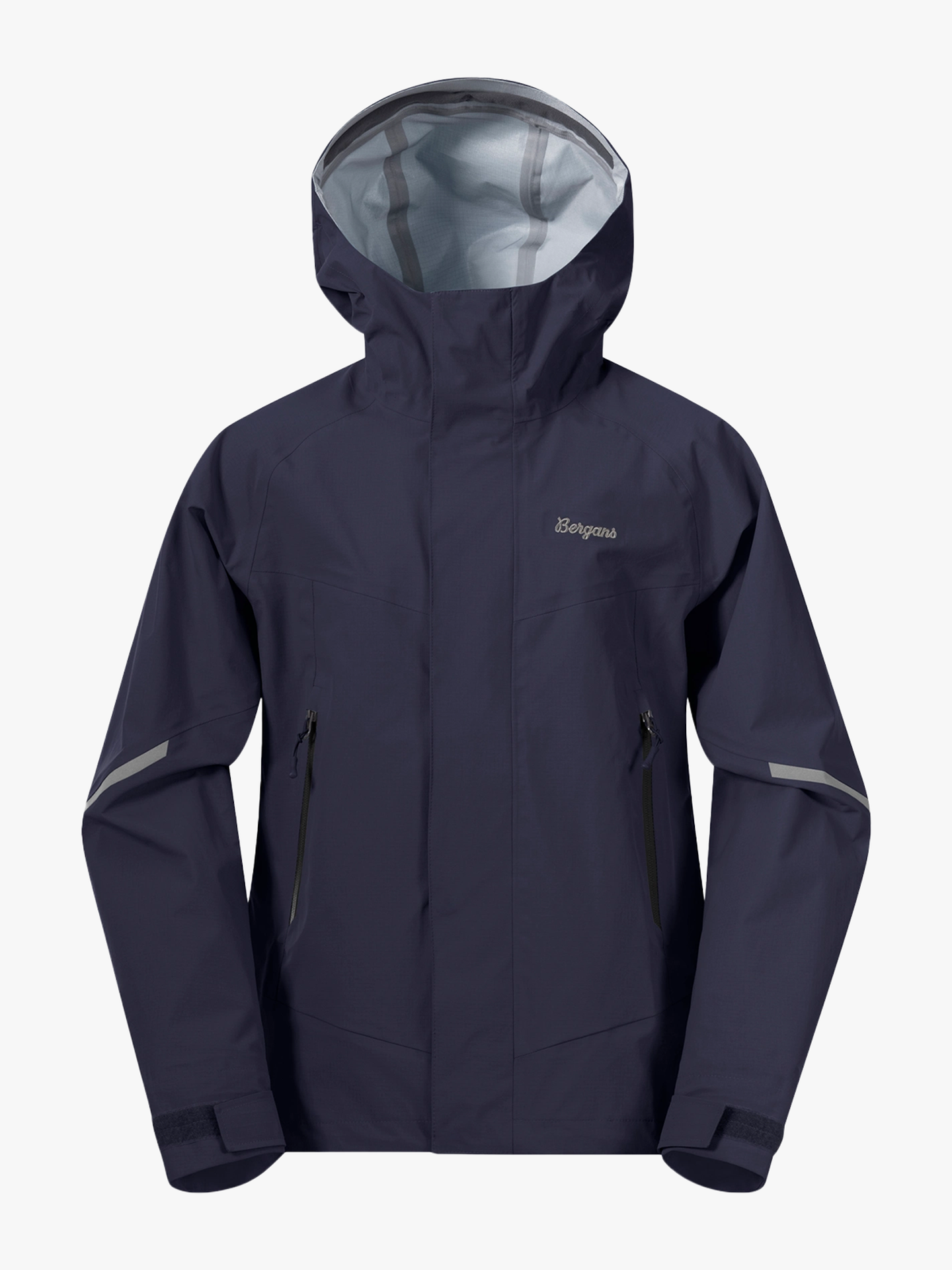 Junior 3-Lags Shell Jacket