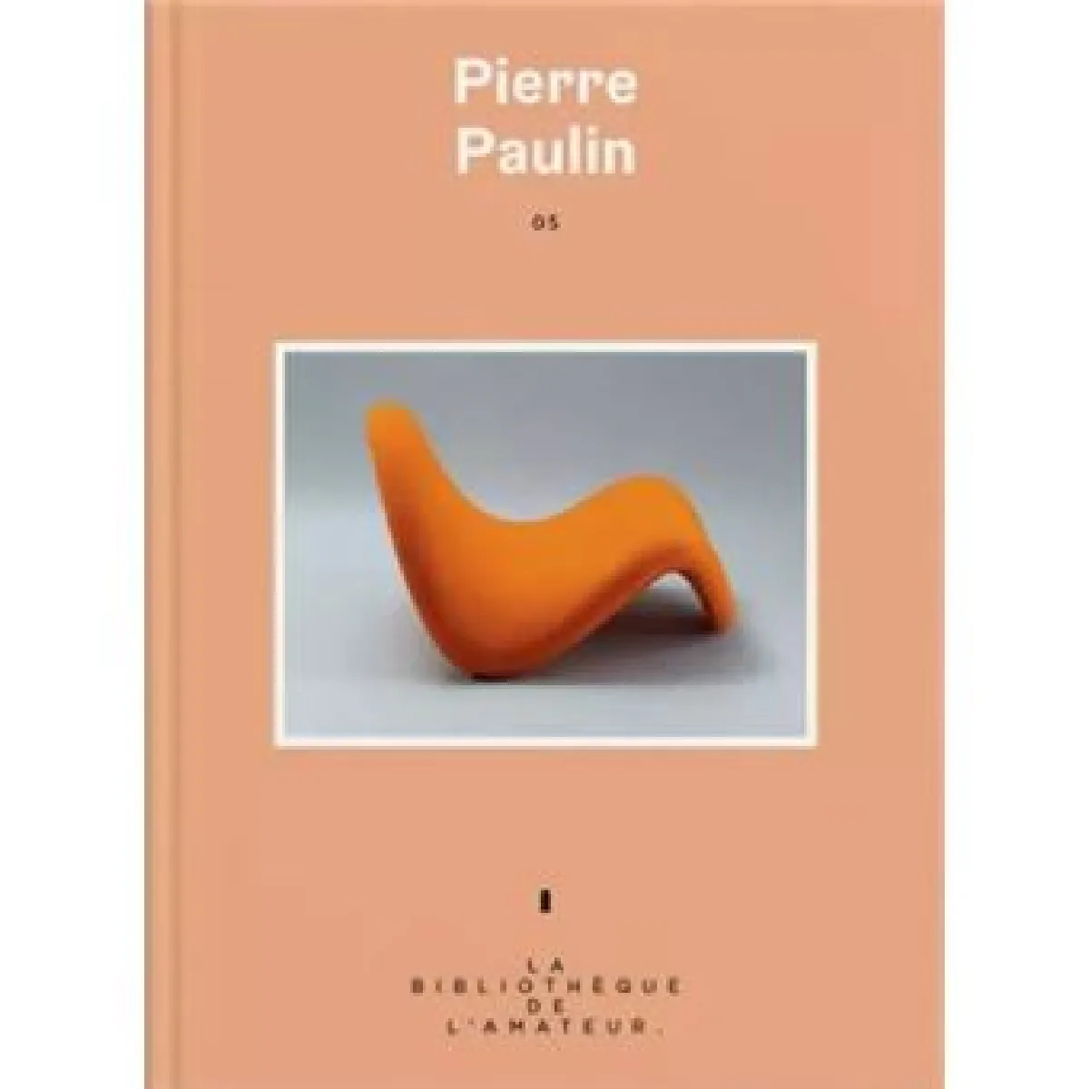 Pierre Paulin