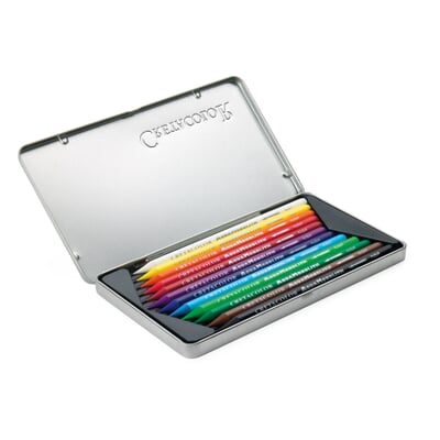 Cretacolor Monolith Aquarellstifte