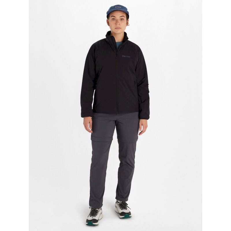 Novus LT Jacket - Doudoune femme