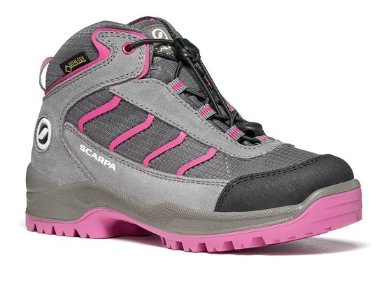 Scarpa Mistral Kid GTX<br>Fjellsko til barn/junior