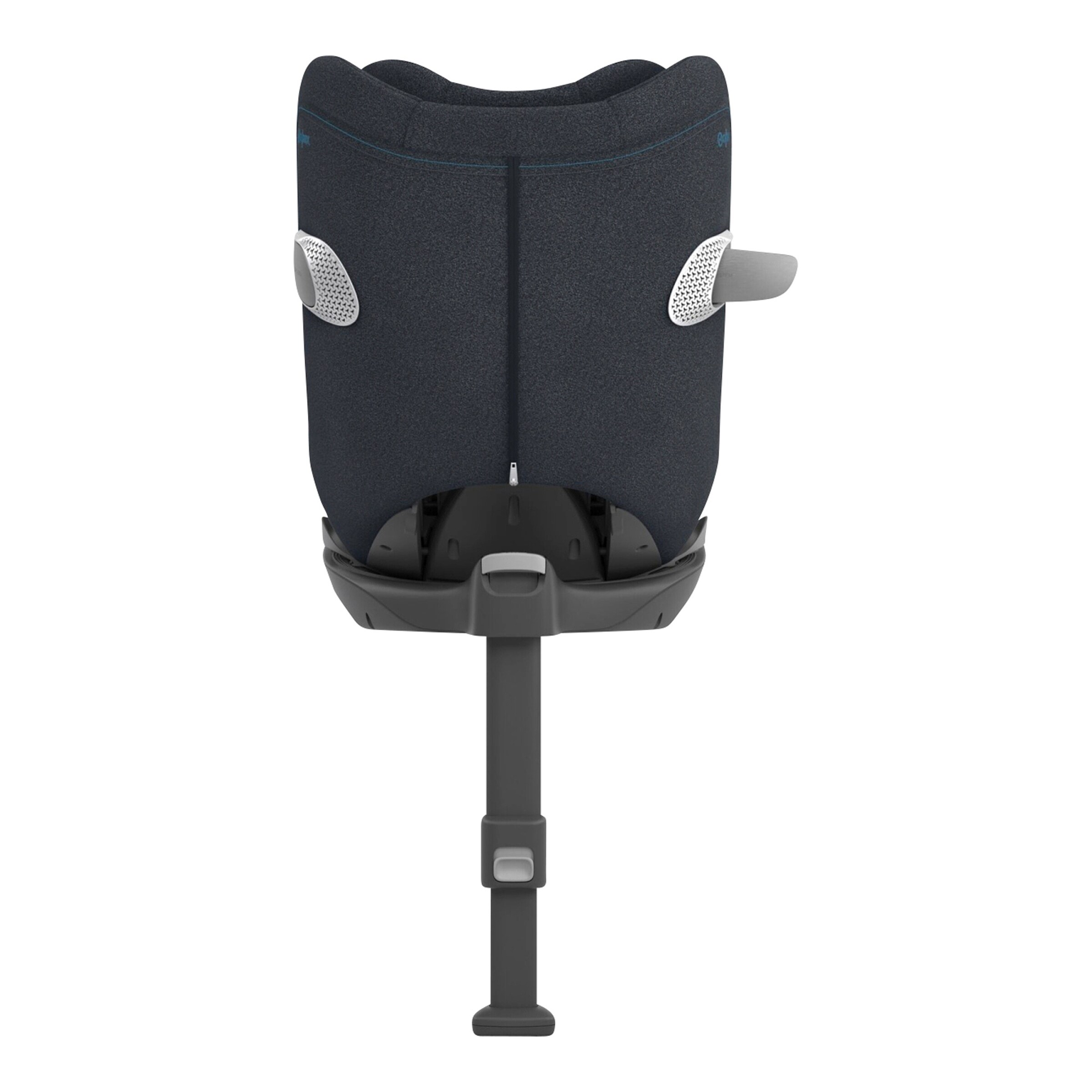 Cybex - PLATINUM Kindersitz Sirona T i-Size PLUS nautical blue