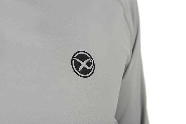 T-shirt Matrix UV Protective Long Sleeve T-Shirt