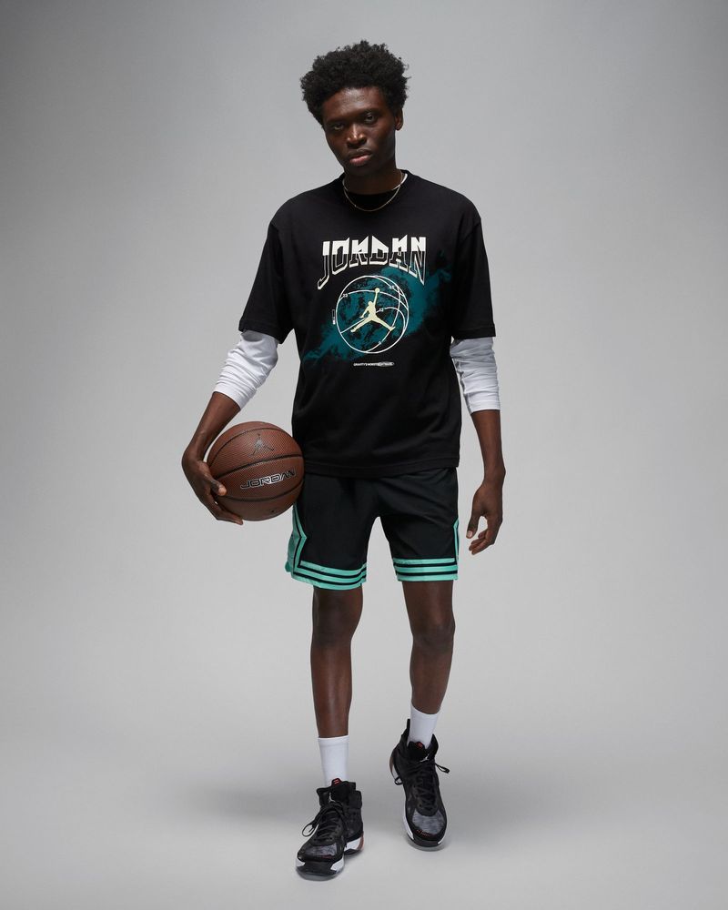 Short Nike Jordan pour homme