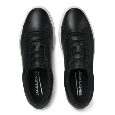 Chaussures de villes homme JFWGALAXY LEATHER JACK JONES